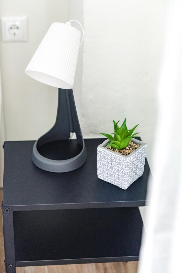Sea Breeze Vibes Apartment Nea Peramos  Luaran gambar